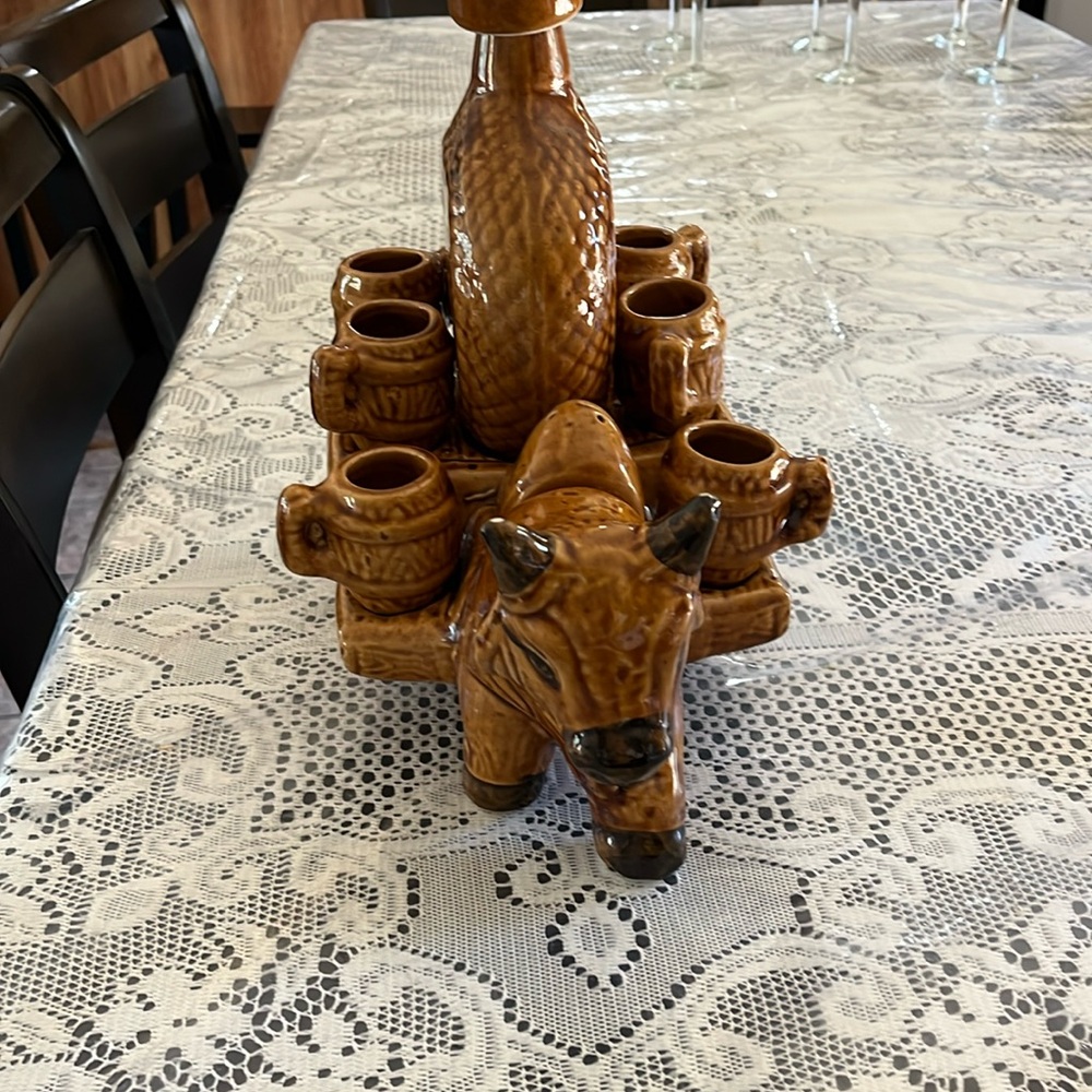 Tequilero